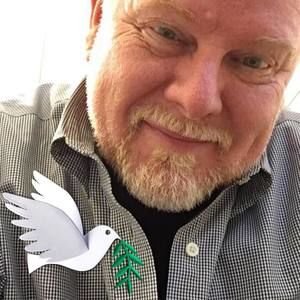 Meet your Posher, Fred